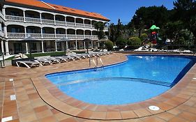 Apartamentos Coral Do Mar II